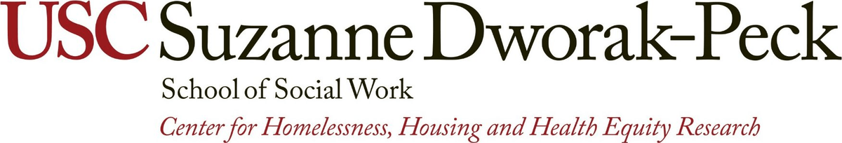 USC Suzanne Dworak-Peck School of Social Work, Center for Homelessness, Housing and Health Equity Research