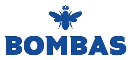 Bombas logo