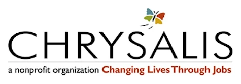 Chrysalis logo