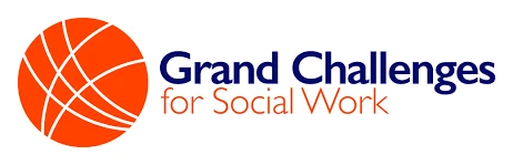 Grand Challenges for Social Work logo