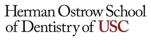 Herman Ostrow School of Dentistry of USC logo