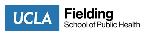 UCLA Fielding School of Public Health logo