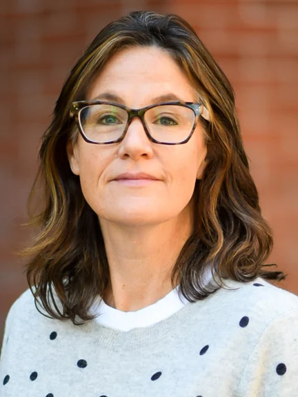 Amy Stein, MSc, MFA