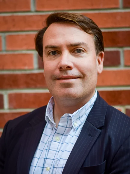 Ben Henwood, PhD, MSW